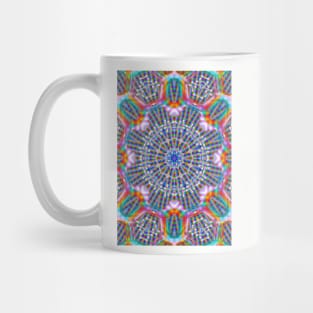 Mandala Mug